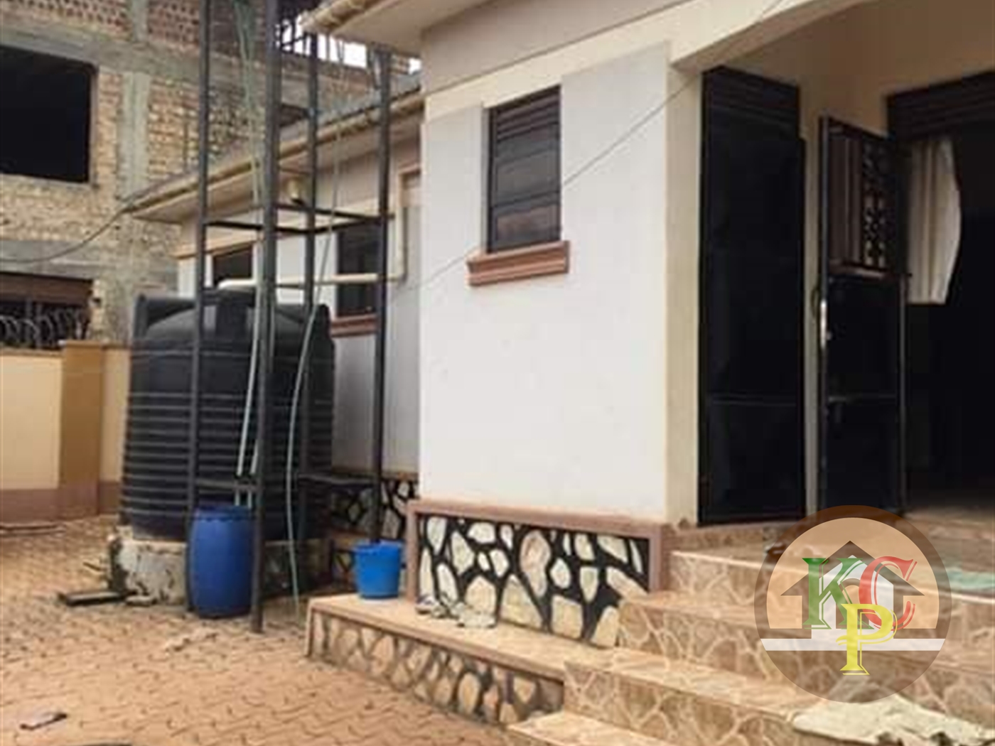 Bungalow for sale in Kira Wakiso