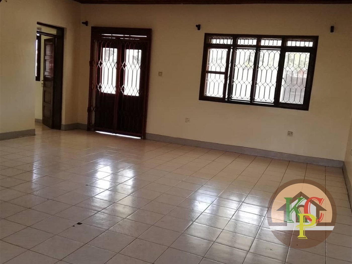 Bungalow for rent in Ntinda Kampala