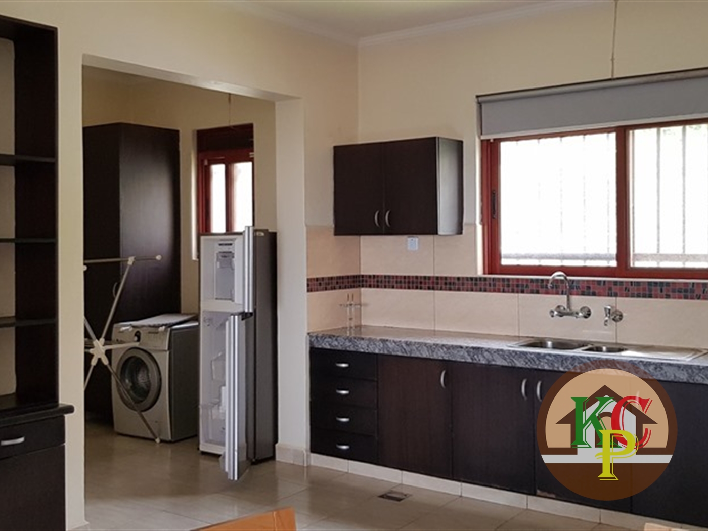 Apartment for rent in Naguru Kampala