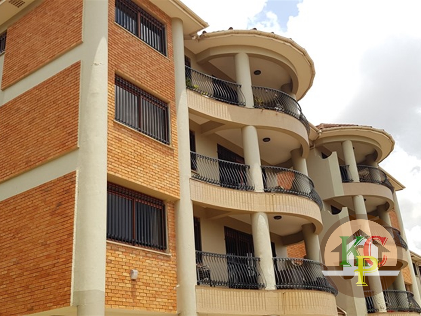 Apartment for rent in Naguru Kampala