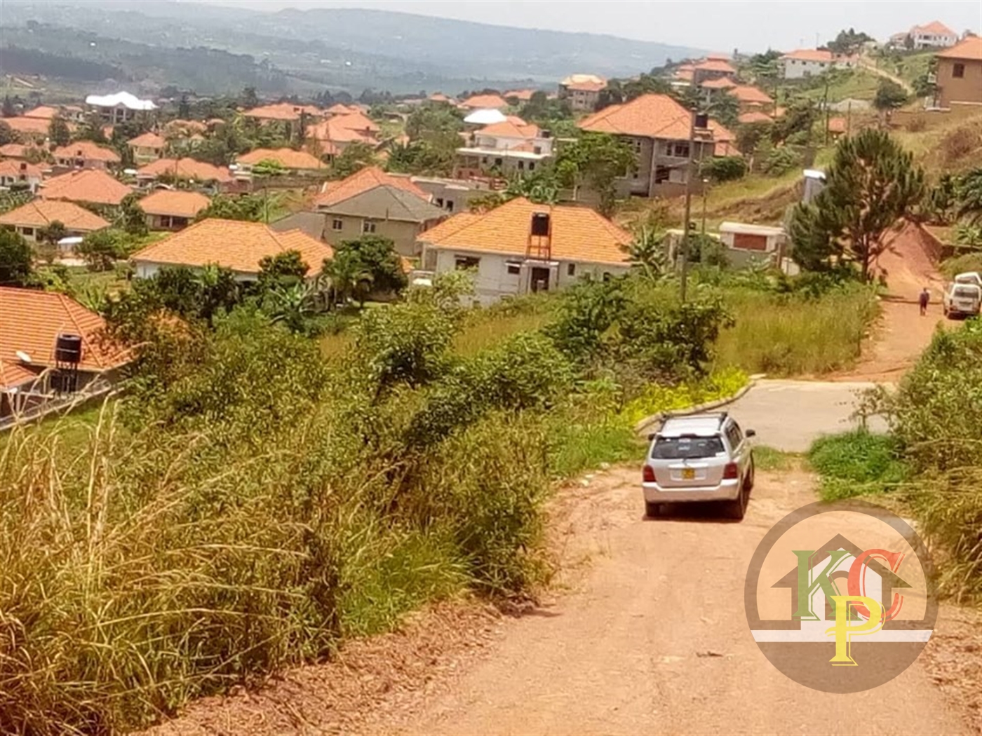 Residential Land for sale in Bwebajja Wakiso