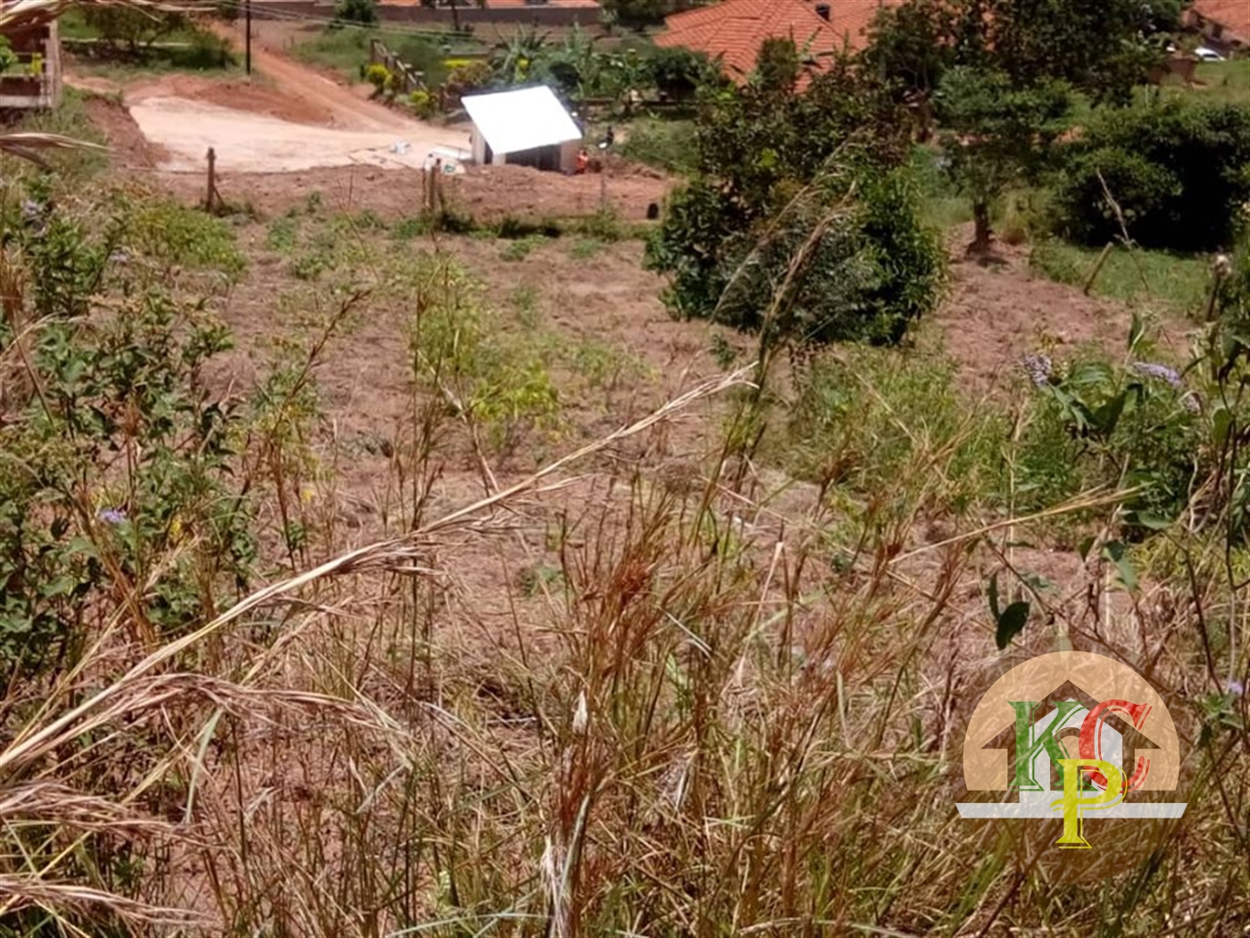 Residential Land for sale in Bwebajja Wakiso