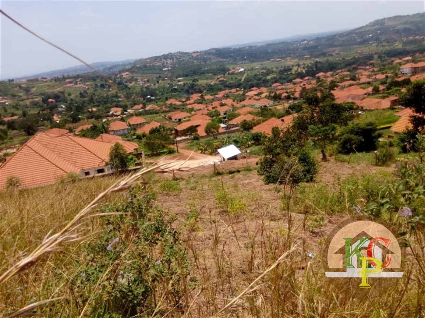 Residential Land for sale in Bwebajja Wakiso