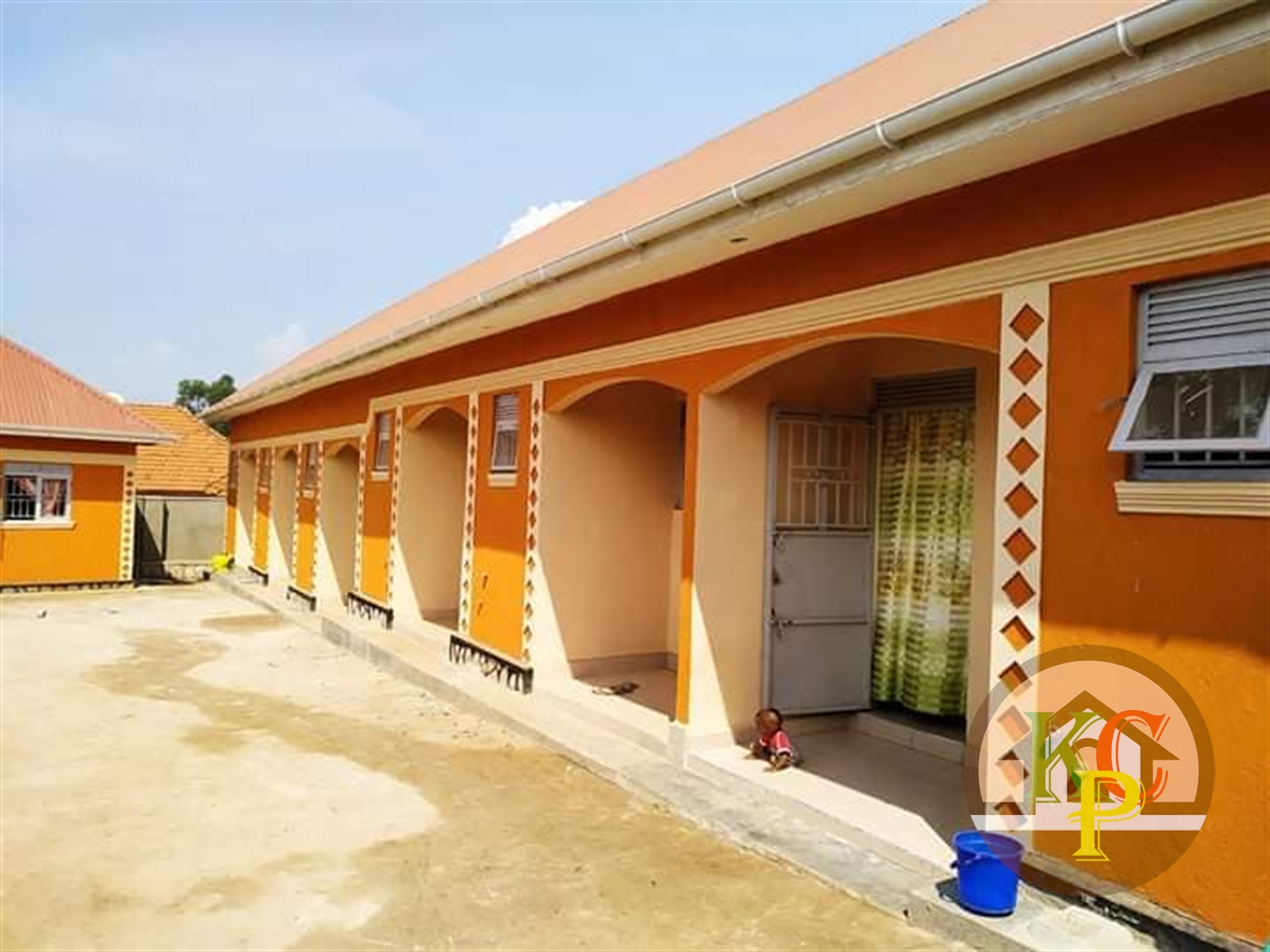 Rental units for sale in Seeta Mukono