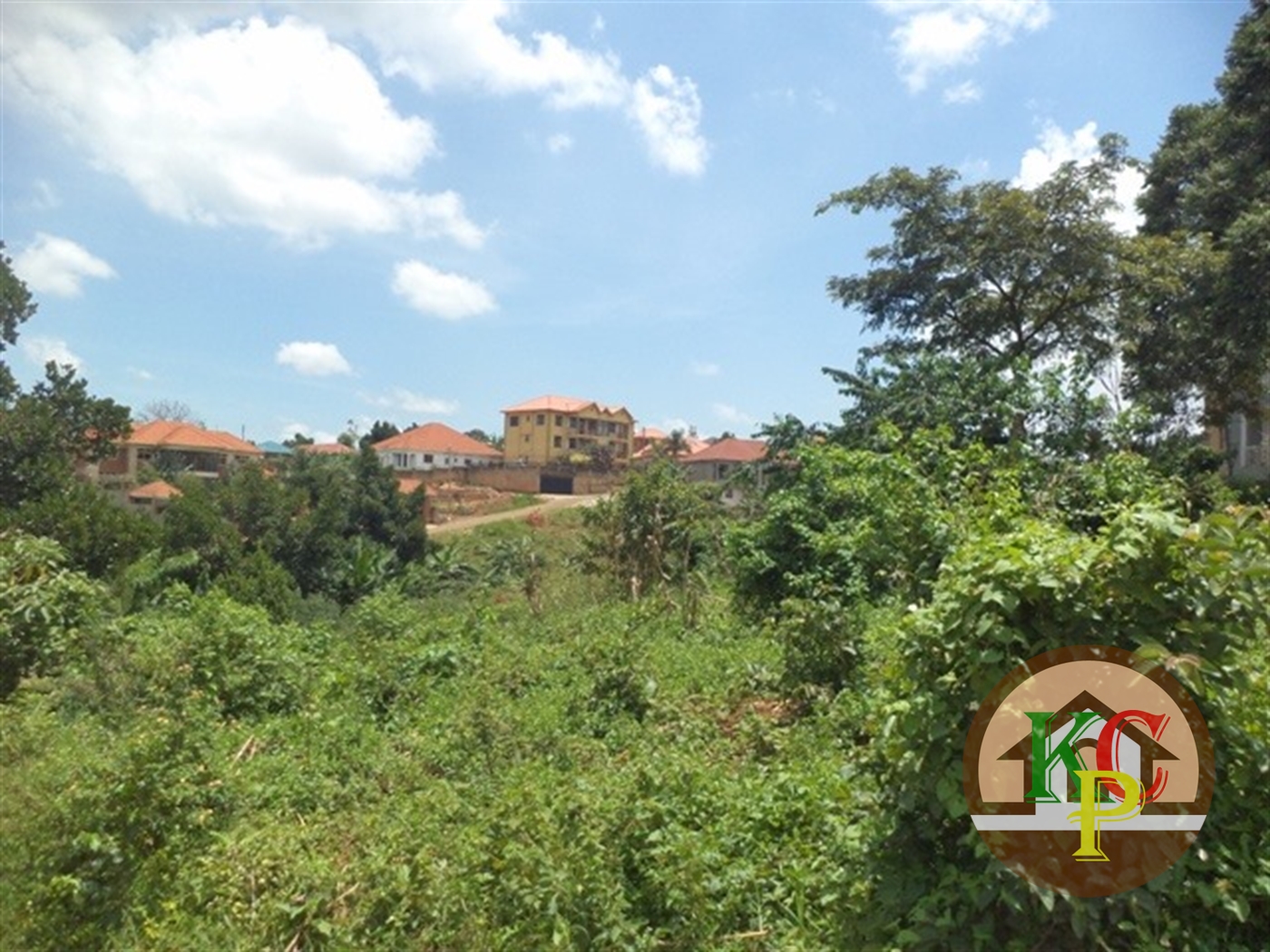 Residential Land for sale in Kyanja Kampala