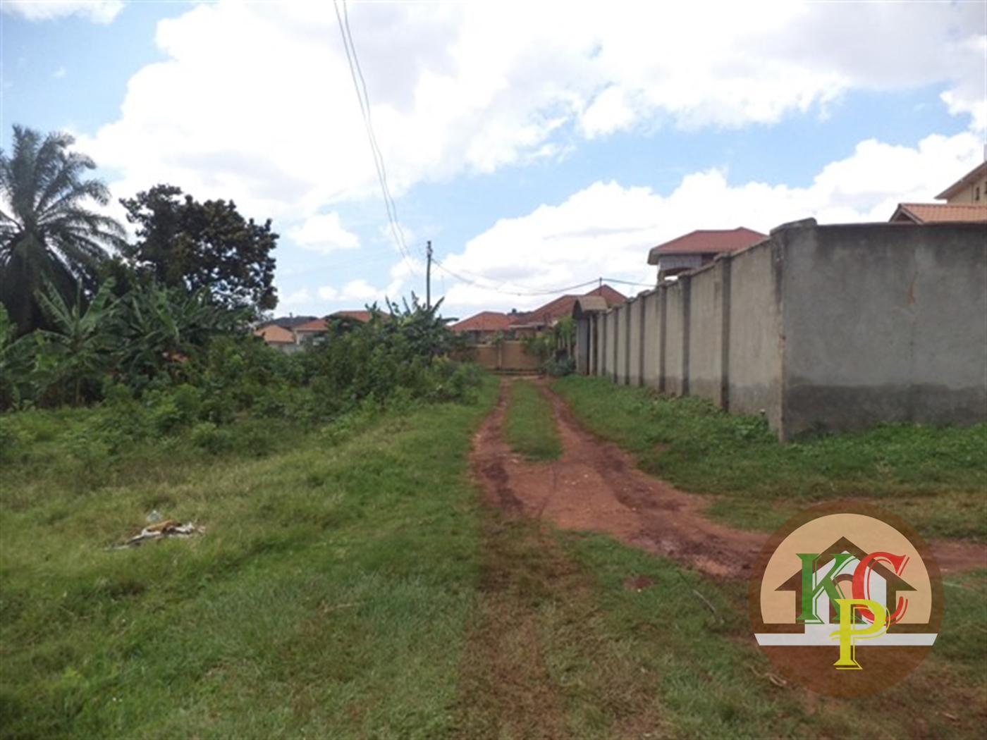 Residential Land for sale in Kyanja Kampala