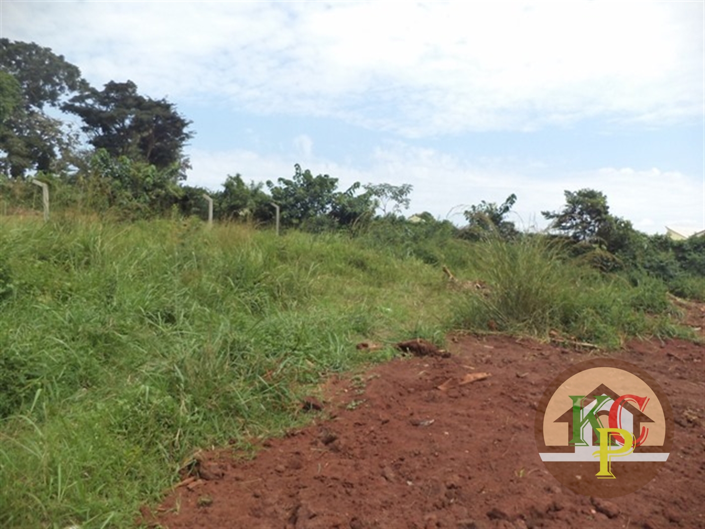 Residential Land for sale in Komamboga Kampala