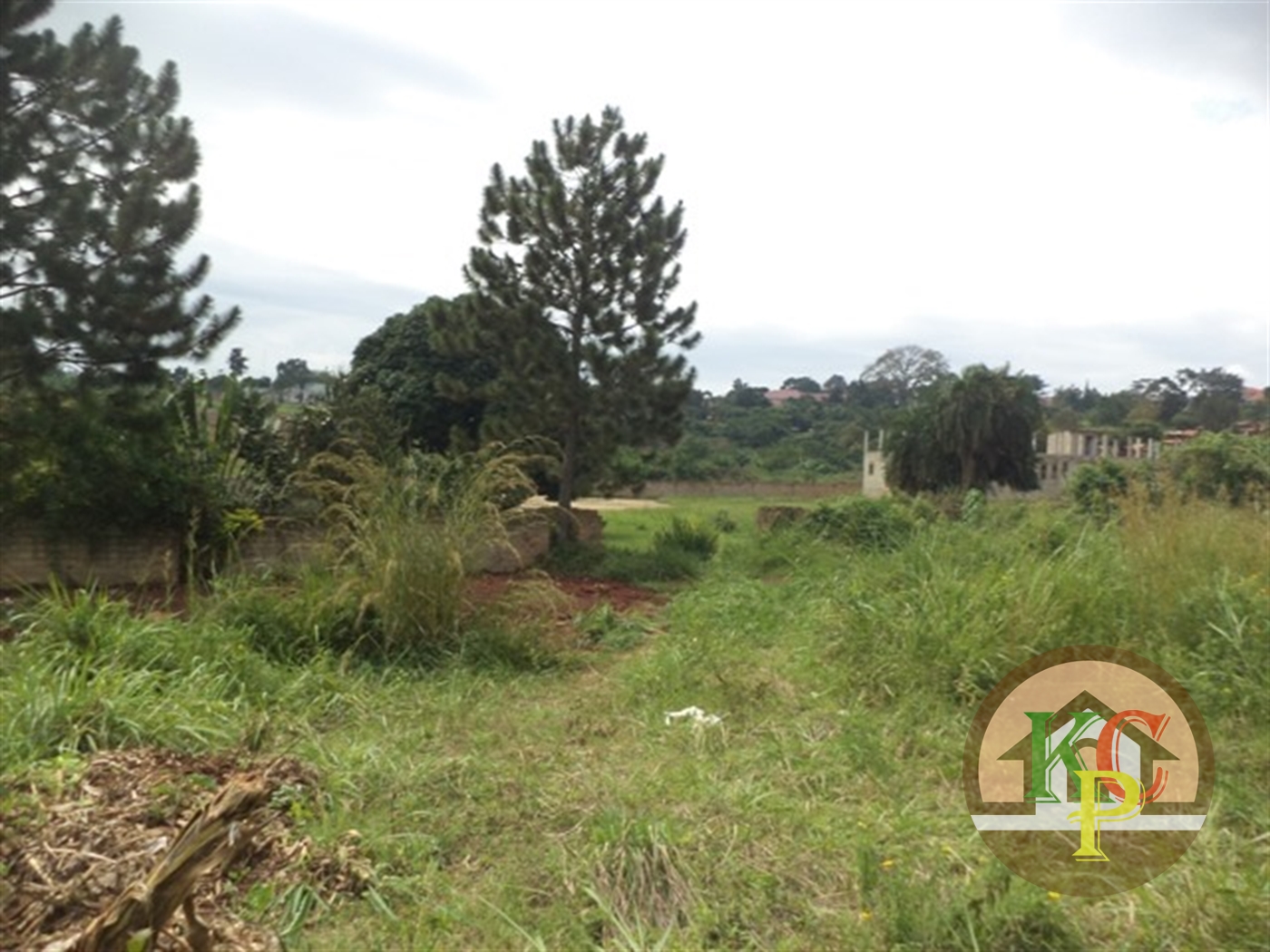 Residential Land for sale in Komamboga Kampala