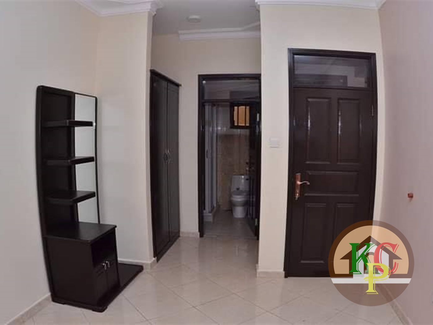 Semi Detached for rent in Kyanja Kampala