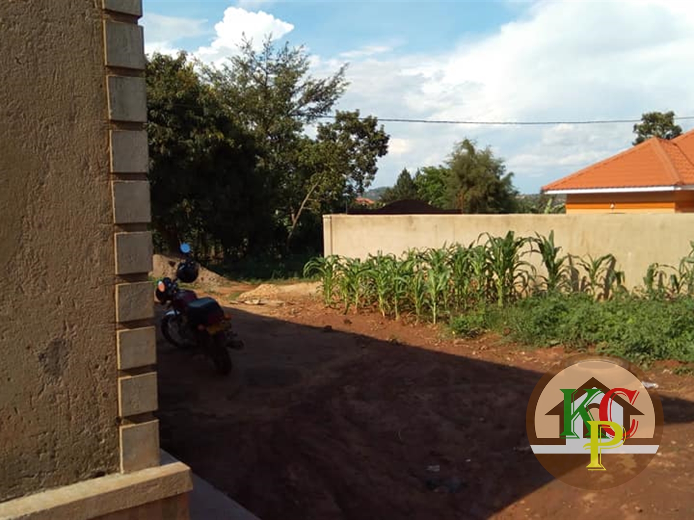 Bungalow for sale in Mbalwa Wakiso