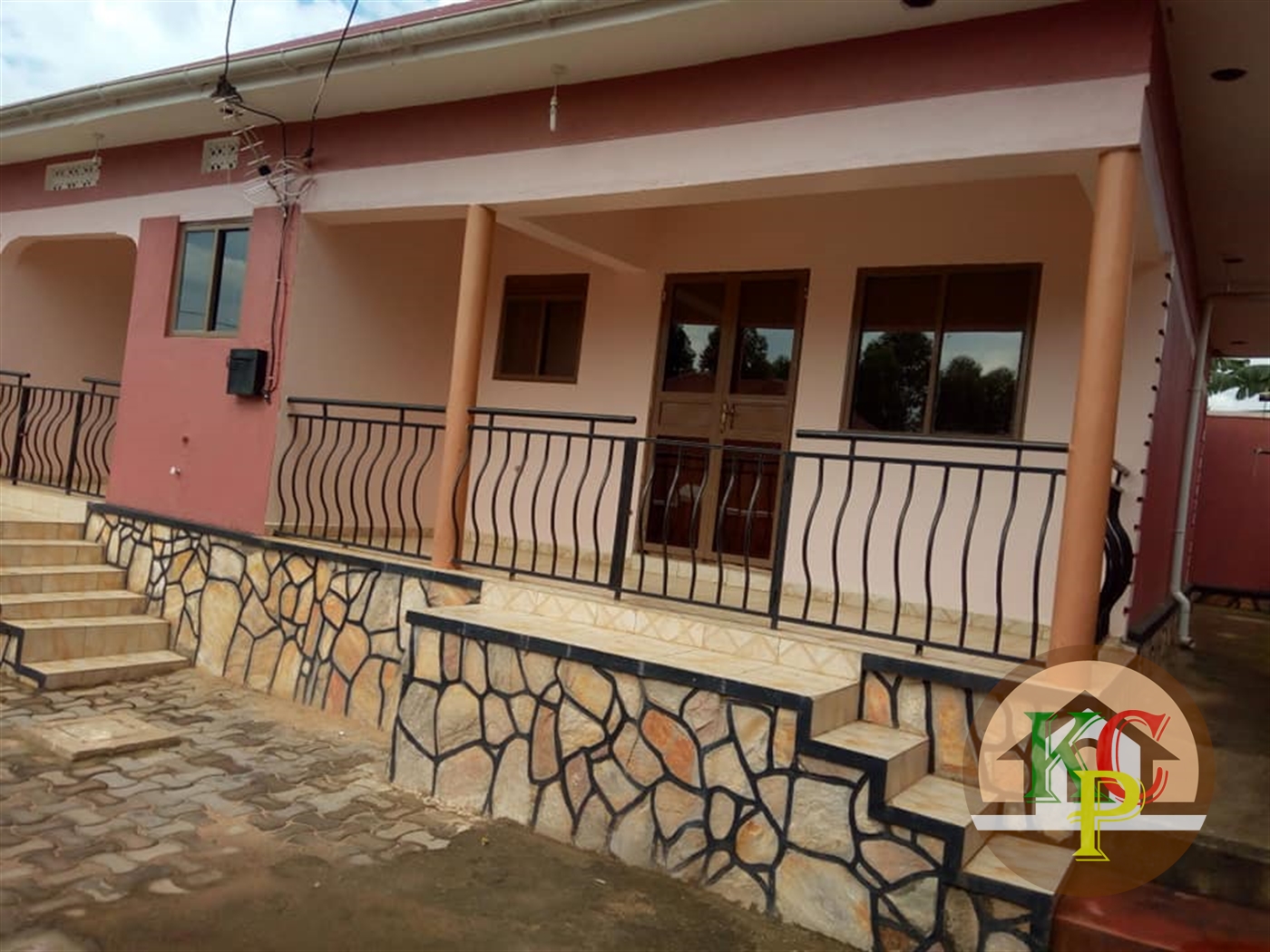 Rental units for sale in Bweyogerere Wakiso