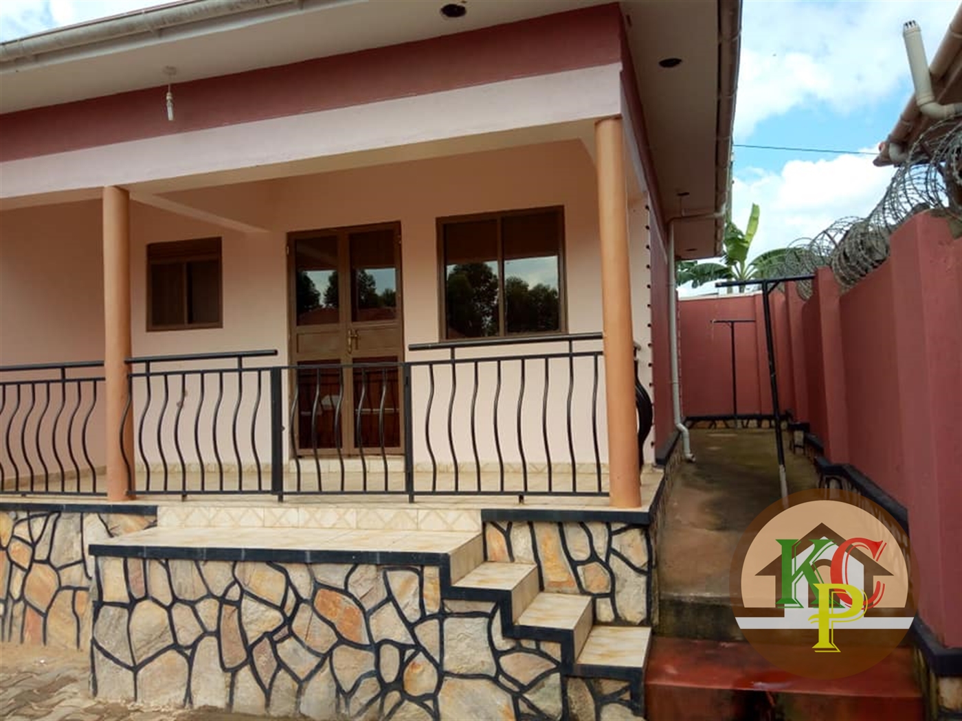 Rental units for sale in Bweyogerere Wakiso