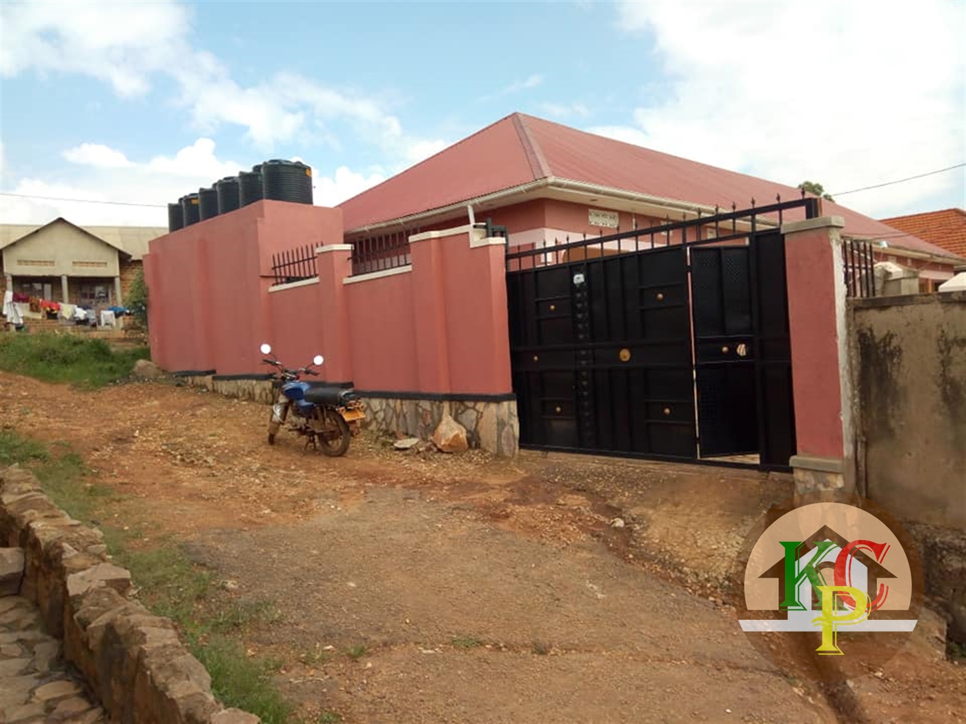 Rental units for sale in Bweyogerere Wakiso