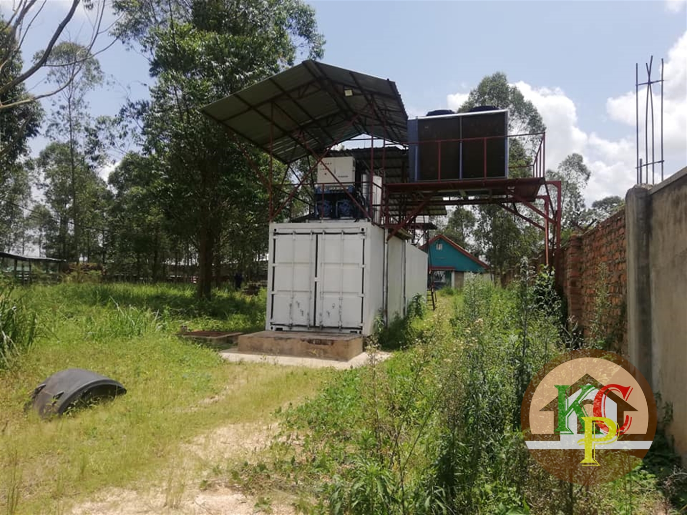 Farm for sale in Matugga Wakiso