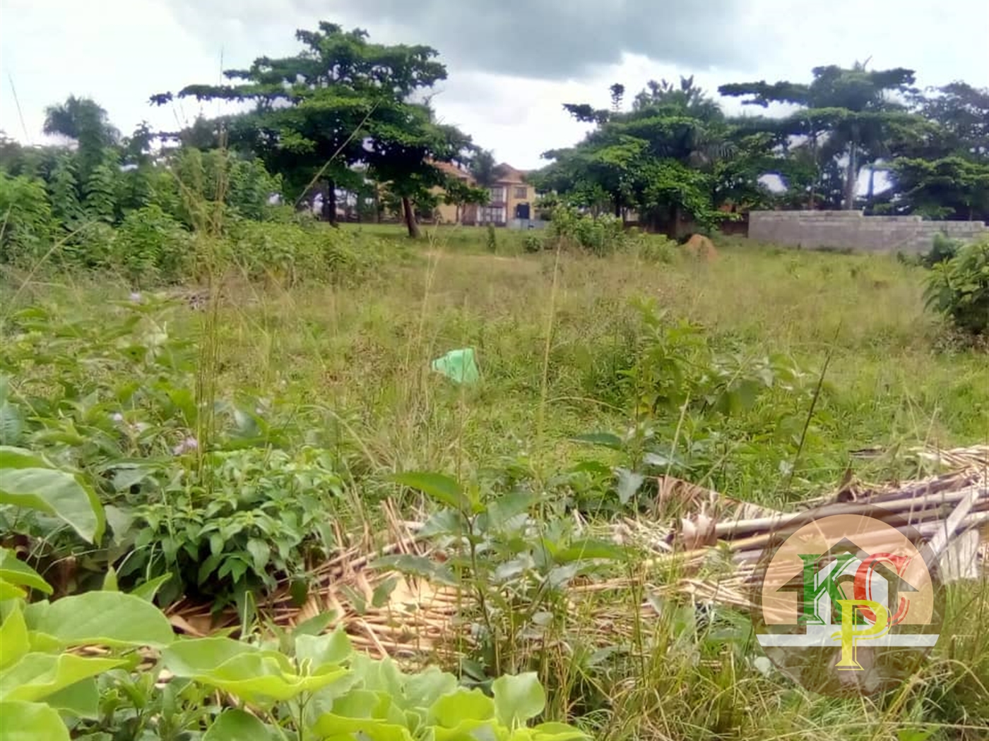 Residential Land for sale in Kyanja Kampala