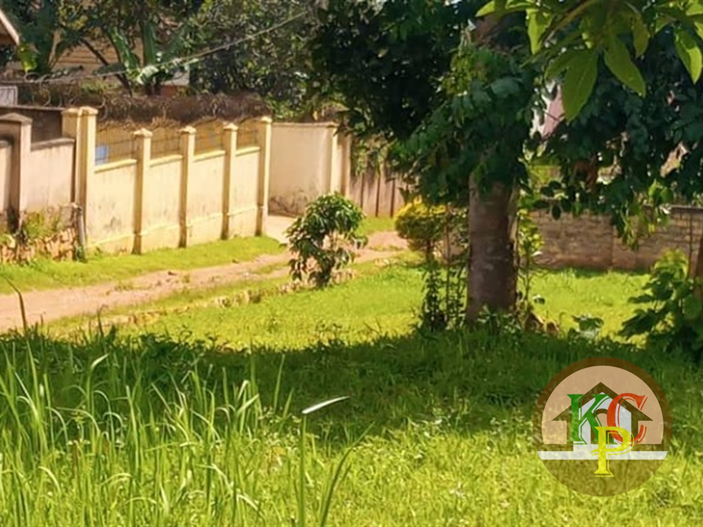 Residential Land for sale in Kyanja Kampala