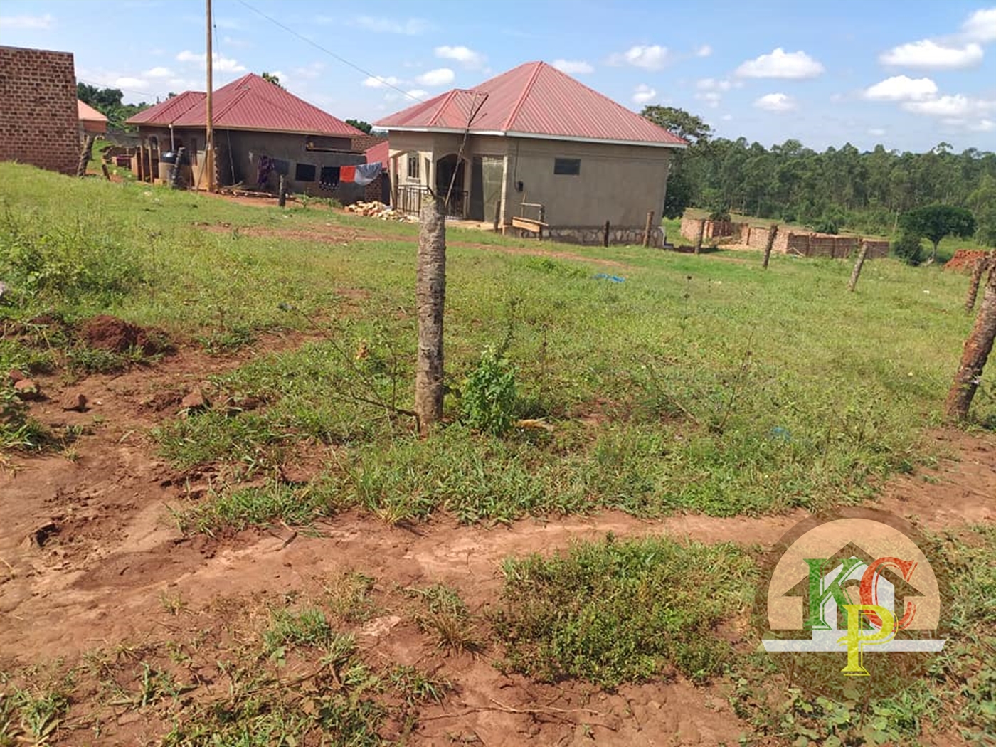 Residential Land for sale in Gayaza Wakiso