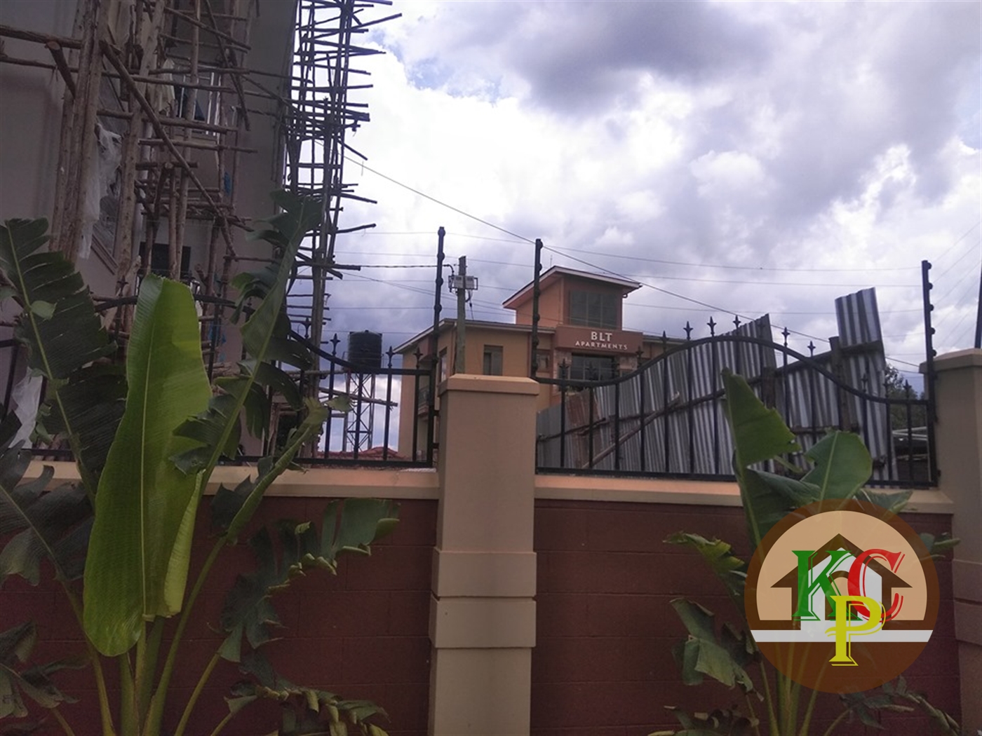 Residential Land for sale in Kira Wakiso