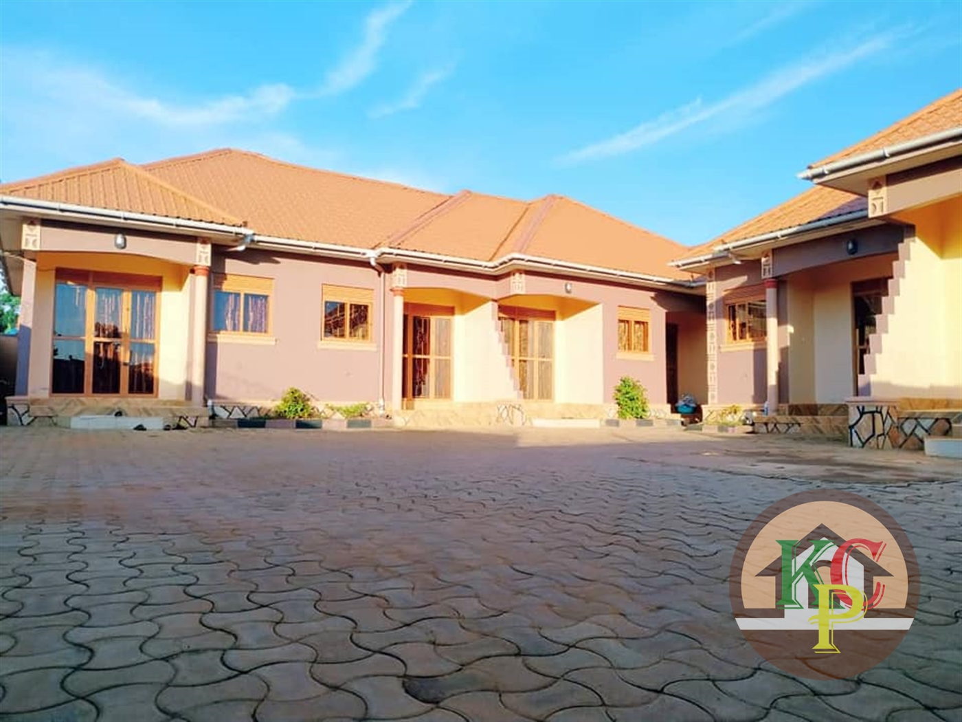 Rental units for sale in Kira Wakiso