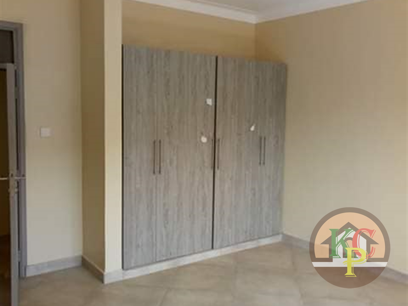 Semi Detached for rent in Gayaza Wakiso