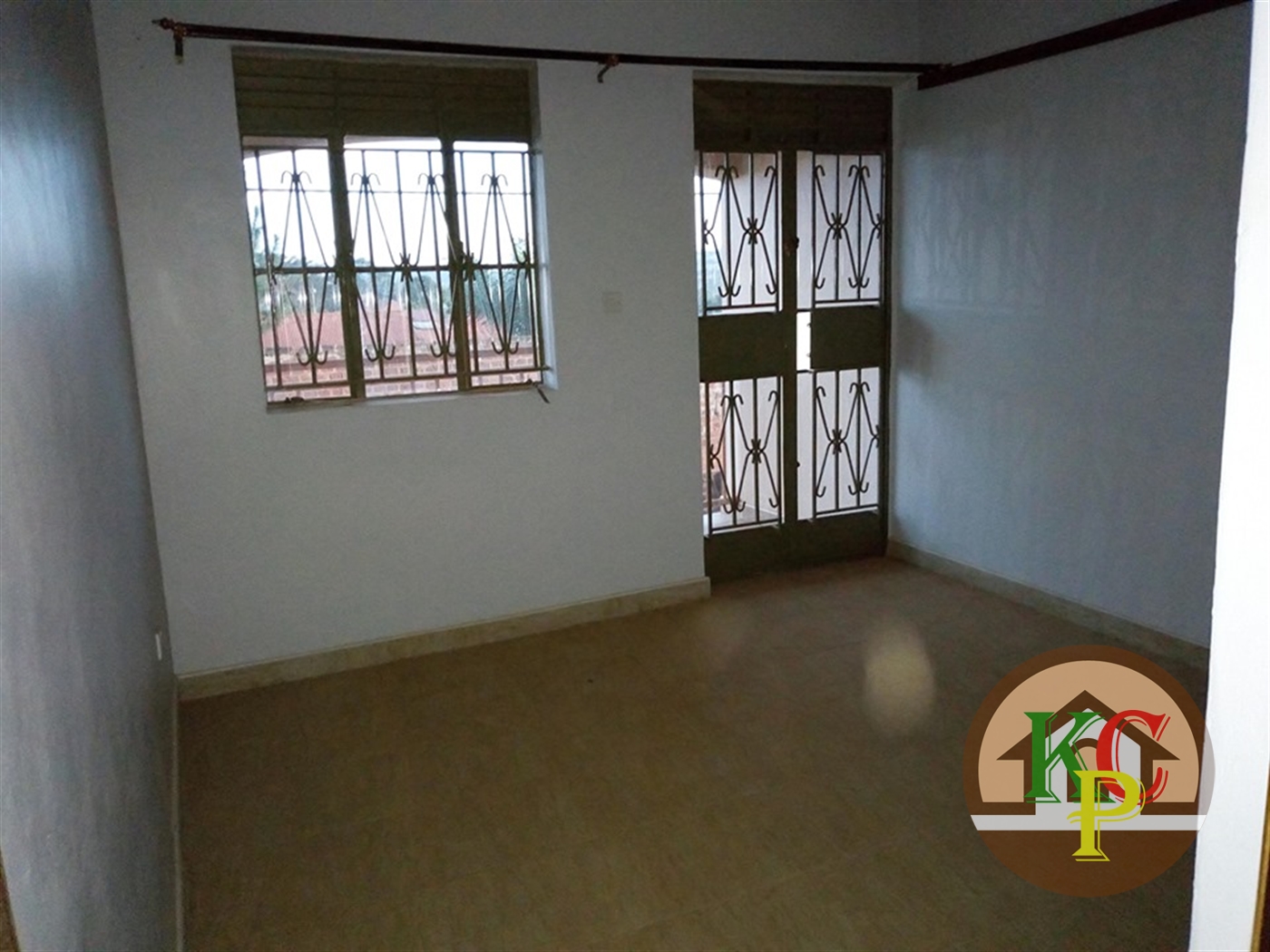 Semi Detached for rent in Kira Wakiso