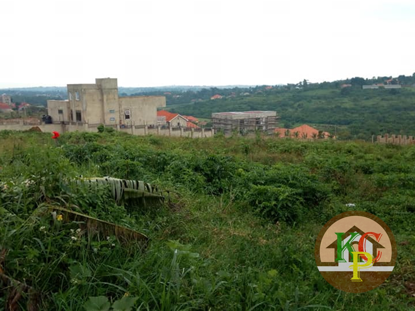 Residential Land for sale in Kira Wakiso