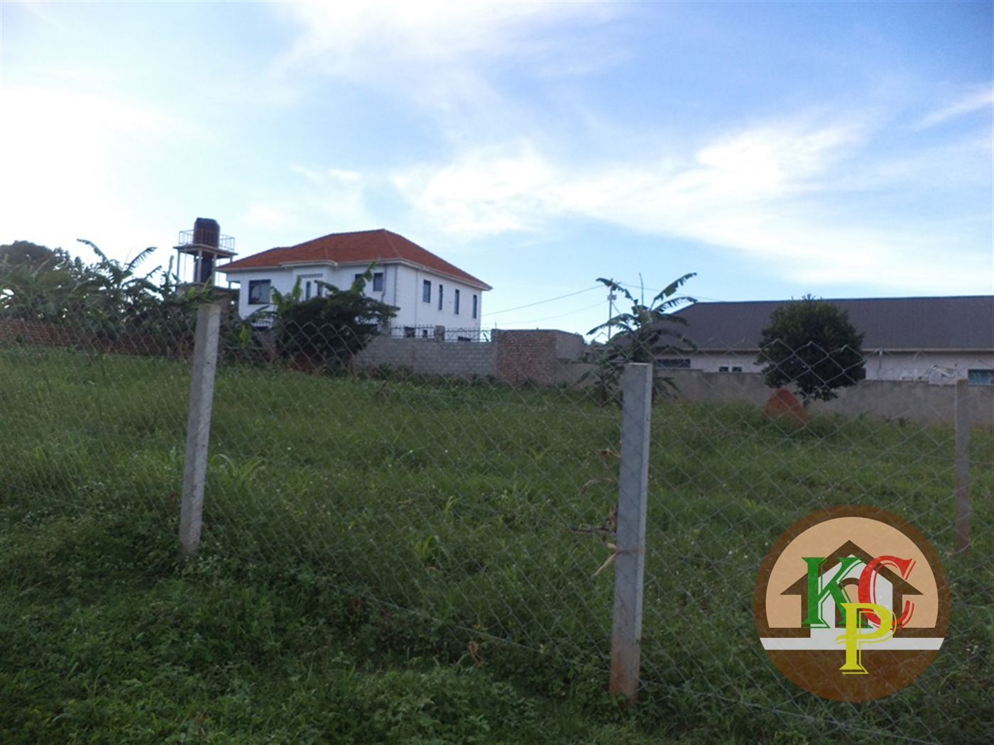 Residential Land for sale in Kyanja Kampala