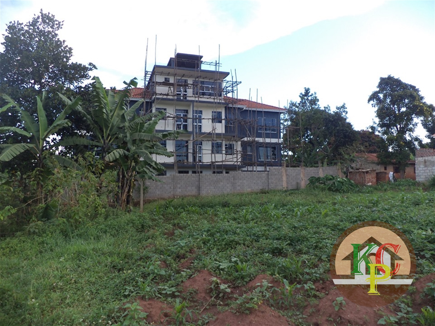 Residential Land for sale in Kyanja Kampala