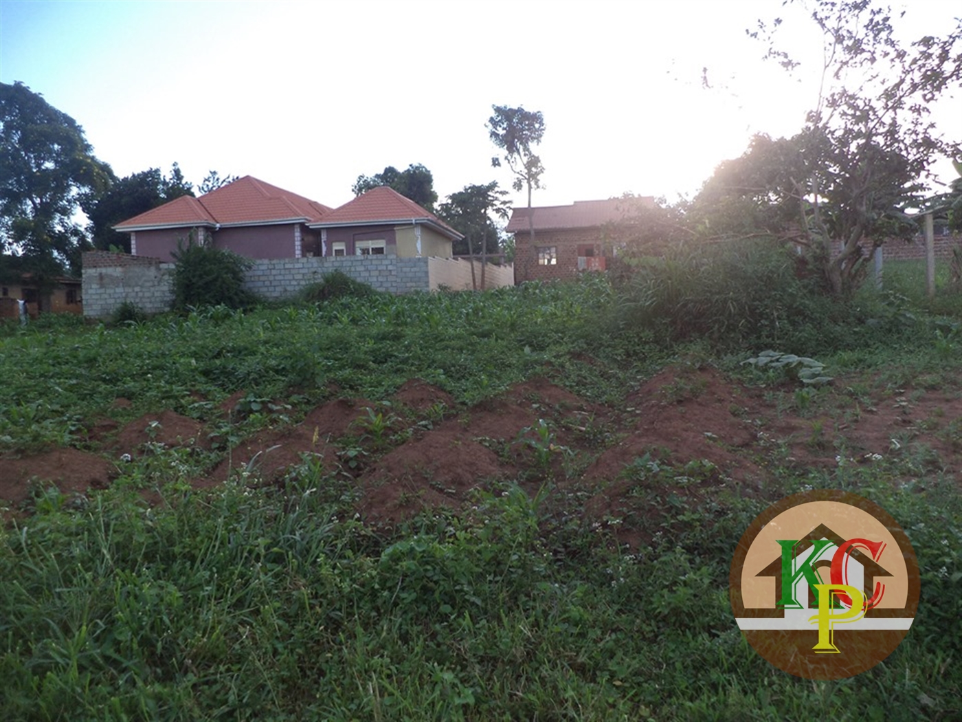 Residential Land for sale in Kyanja Kampala