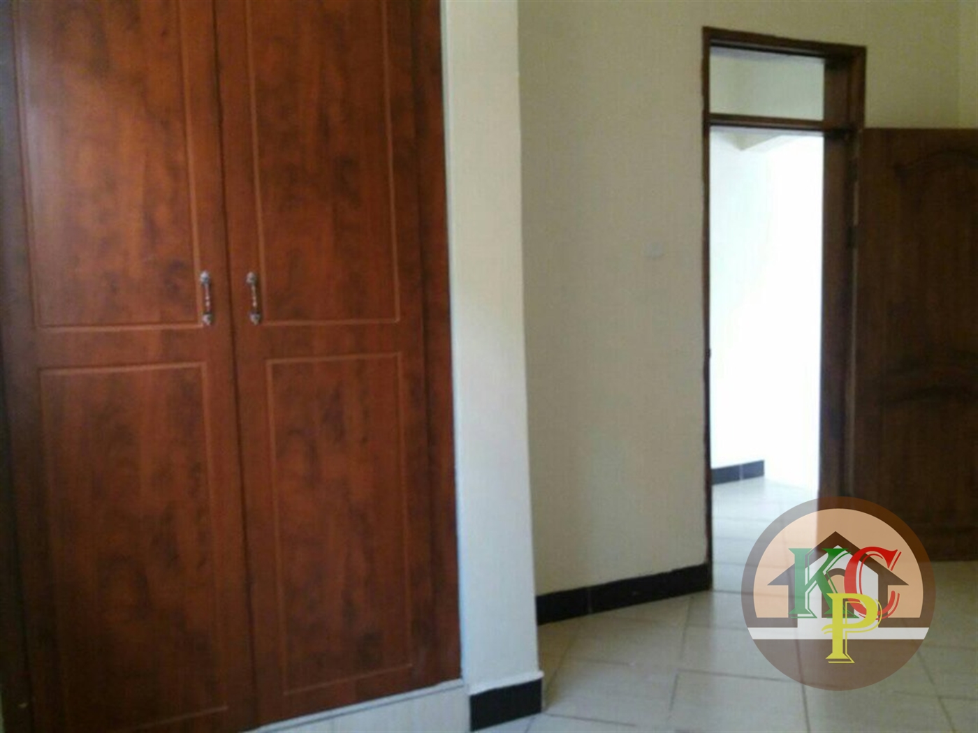 Semi Detached for rent in Munyonyo Kampala