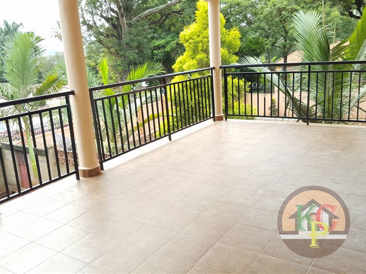 Mansion for sale in Mbuya Kampala