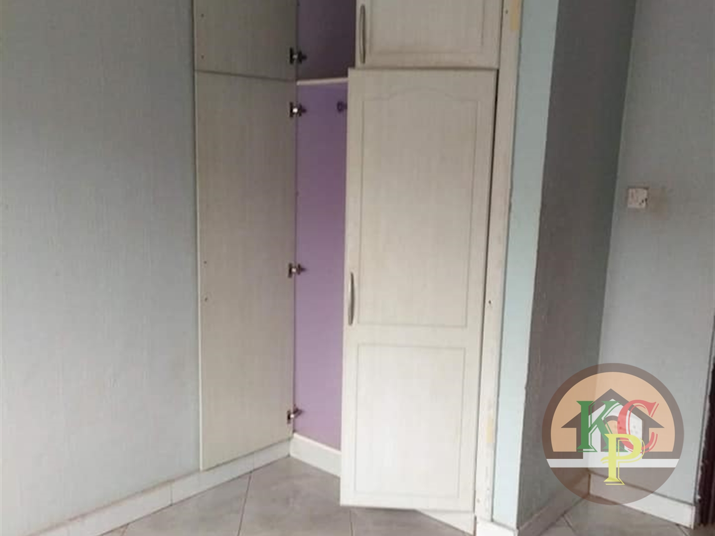 Apartment for rent in Kisaasi Kampala