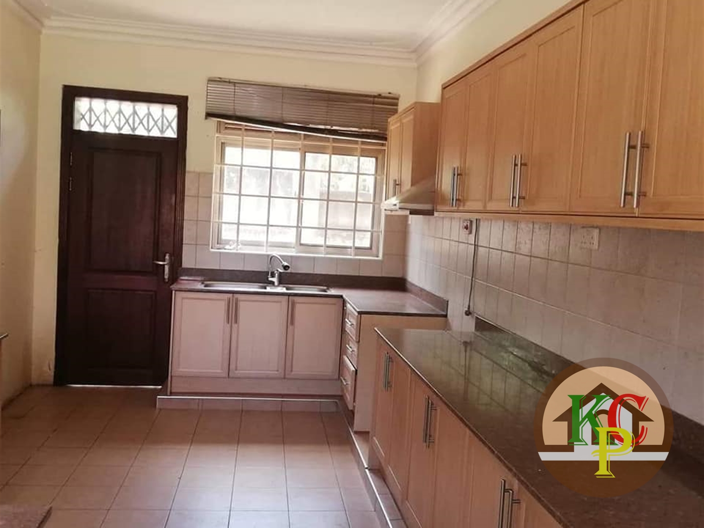 Bungalow for rent in Kyanja Kampala