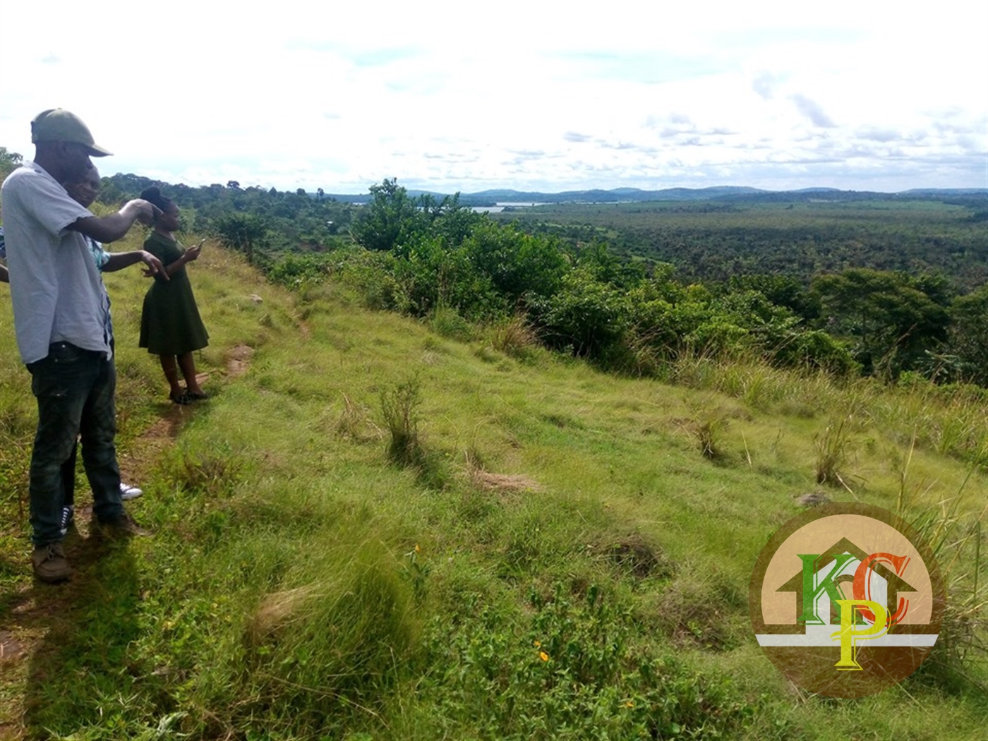 Agricultural Land for sale in Nkokonjeru Mukono