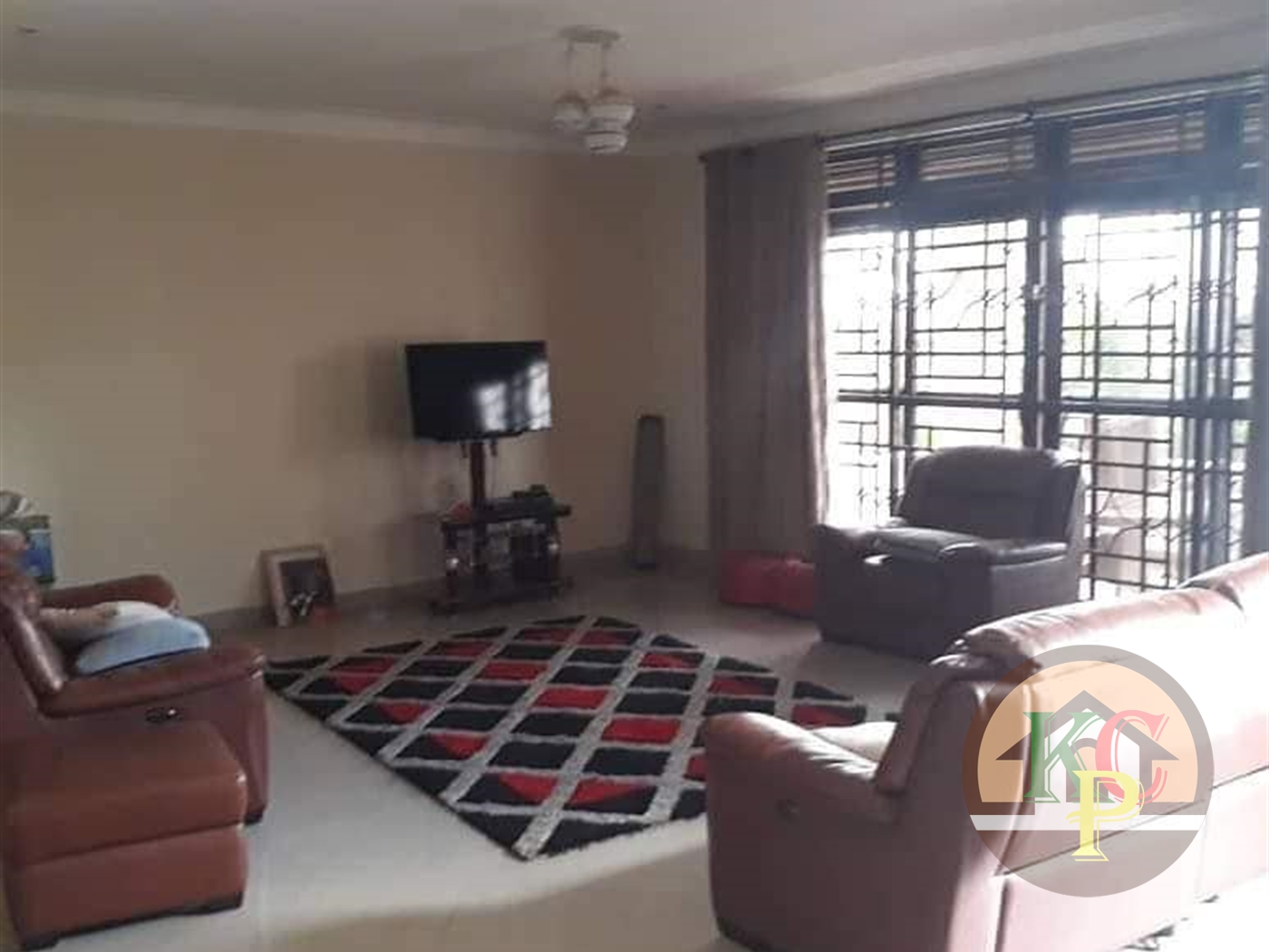 Duplex for rent in Ntinda Kampala