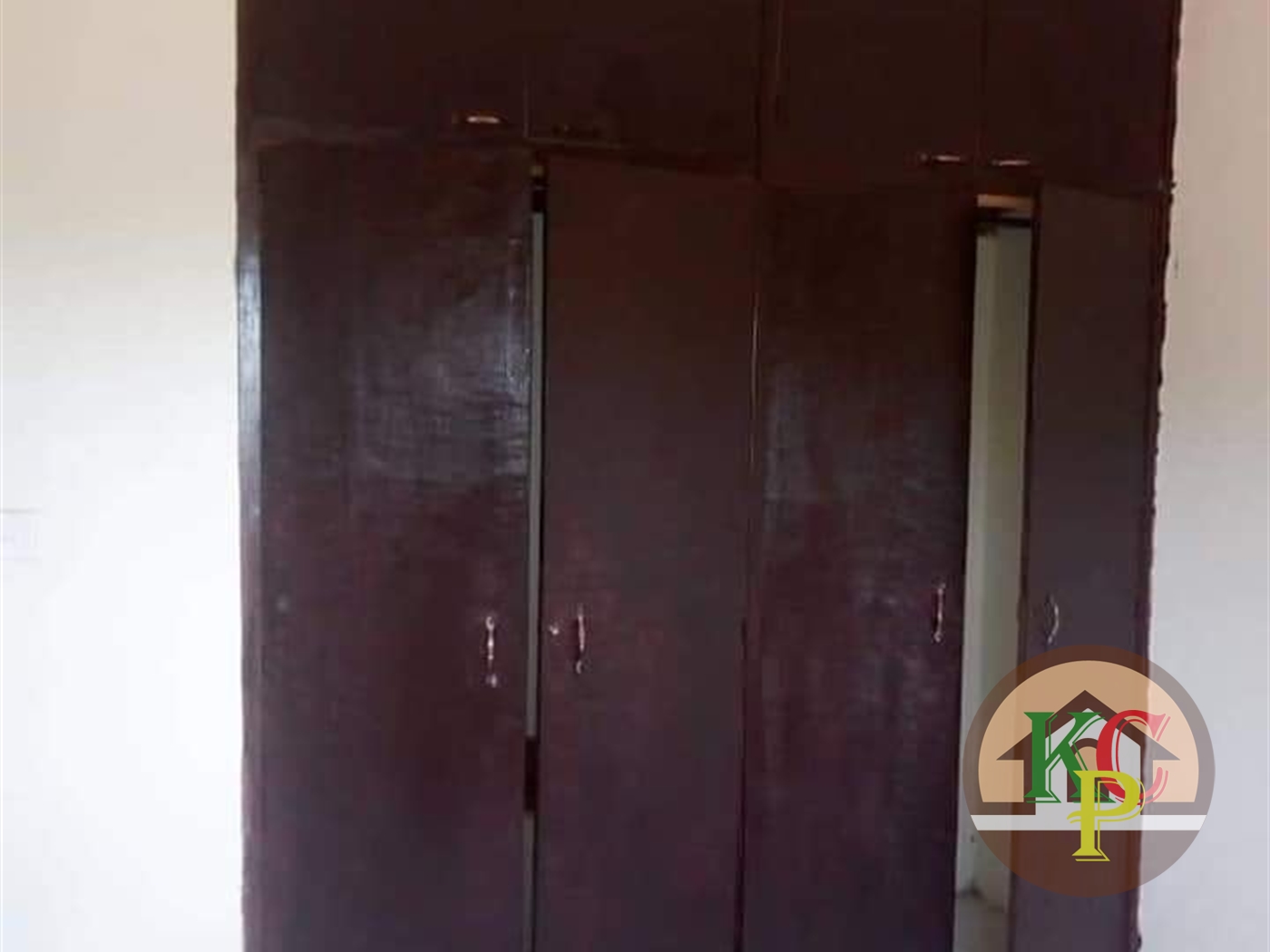 Semi Detached for rent in Kyanja Kampala