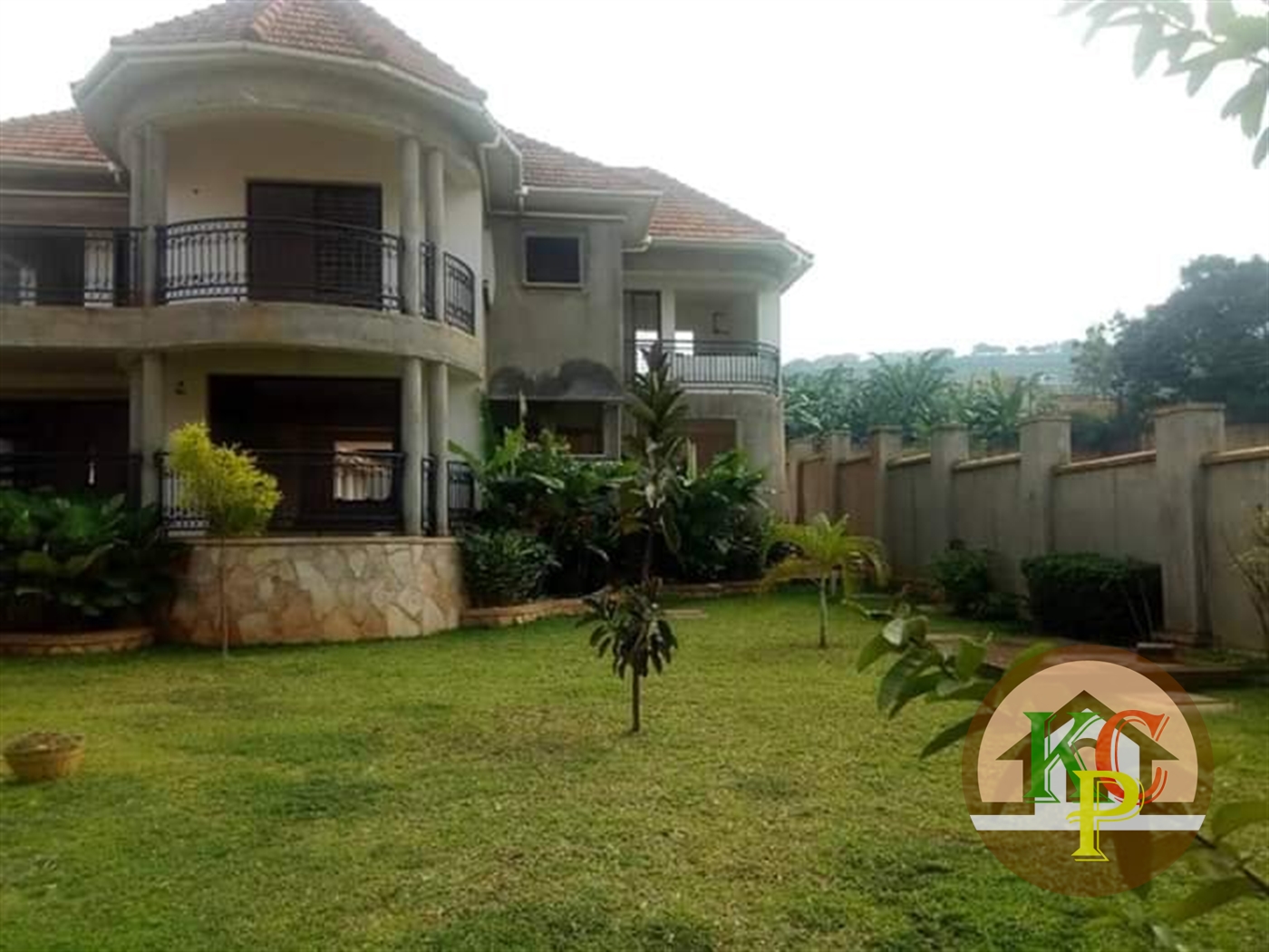 Shell House for sale in Lubowa Wakiso