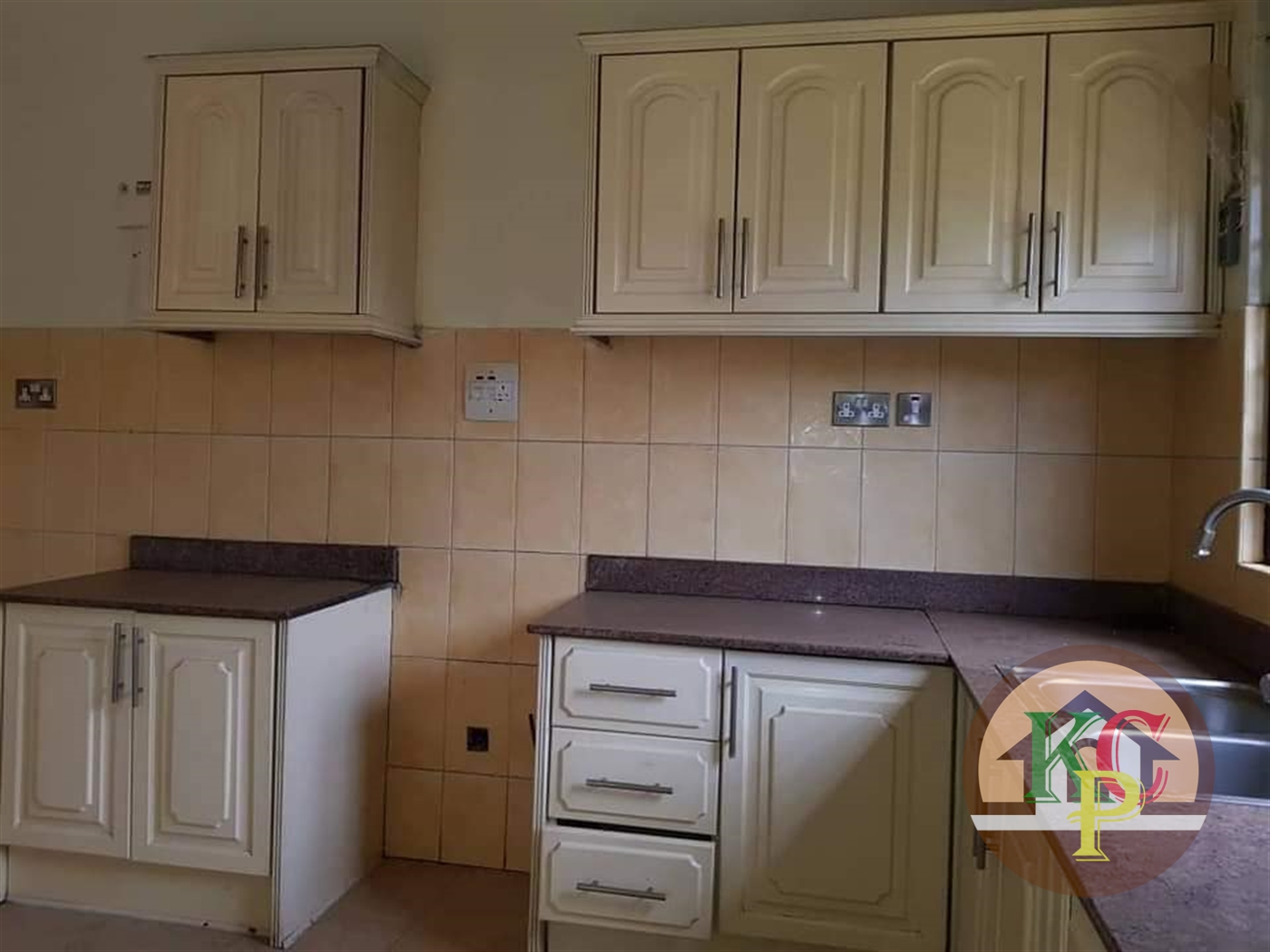 Duplex for rent in Ntinda Kampala