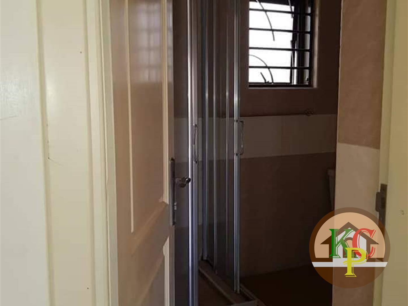 Duplex for rent in Ntinda Kampala