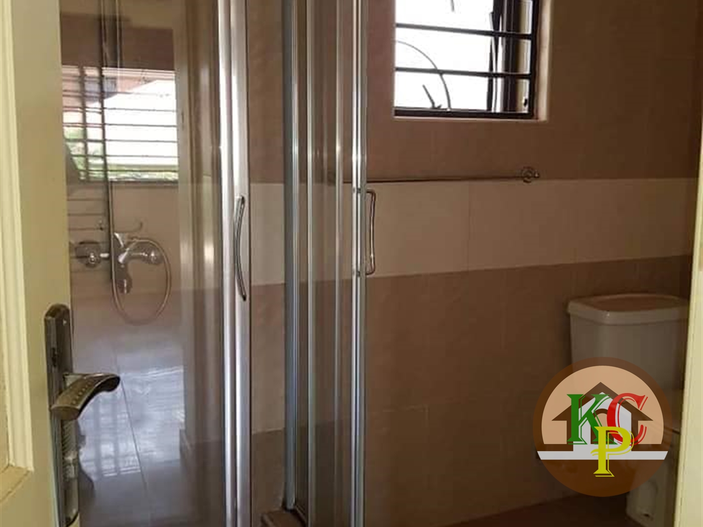 Duplex for rent in Ntinda Kampala