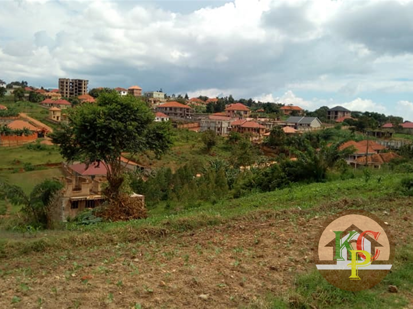 Residential Land for sale in Kira Wakiso