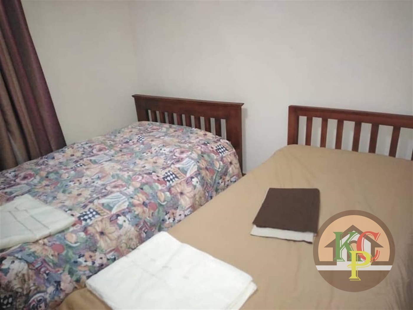 Apartment for rent in Naguru Kampala