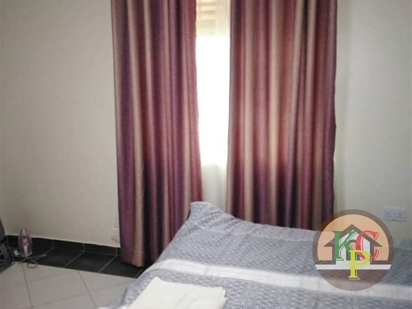 Apartment for rent in Naguru Kampala