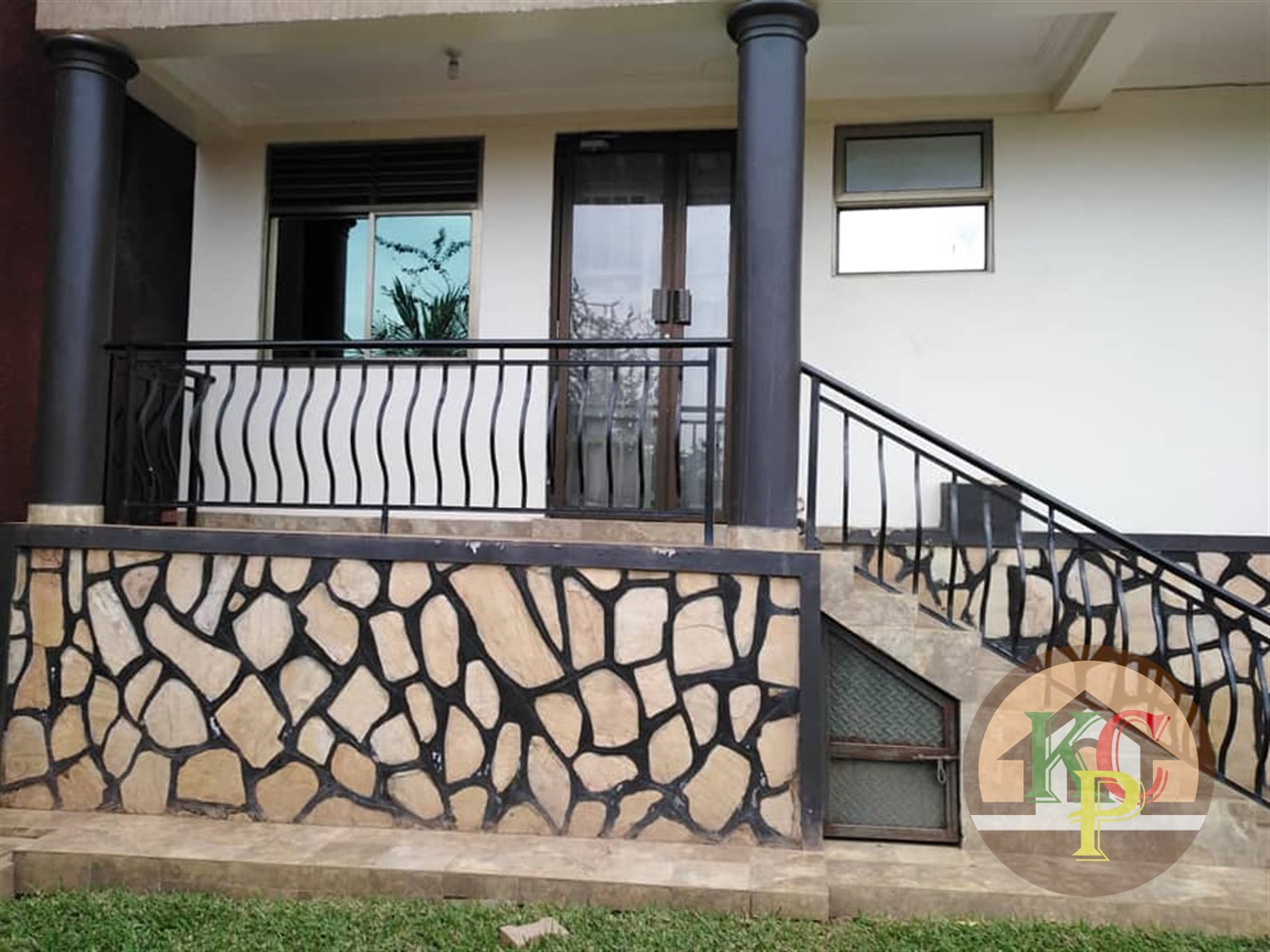 Apartment for rent in Naguru Kampala