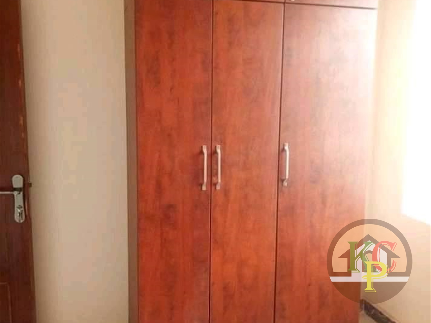 Apartment for rent in Naalya Kampala