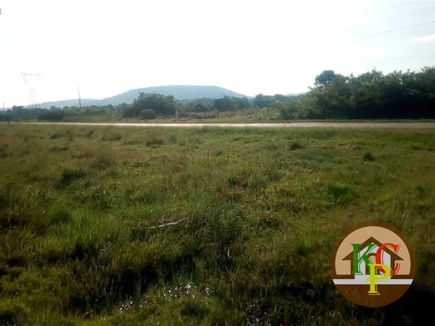 Agricultural Land for sale in Mutukula Masaka