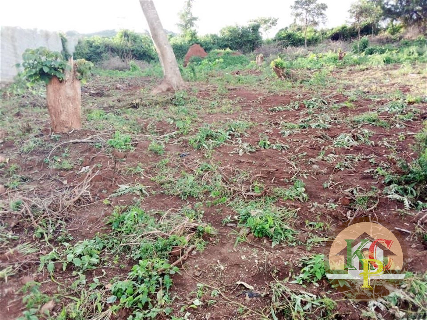 Residential Land for sale in Kigo Wakiso