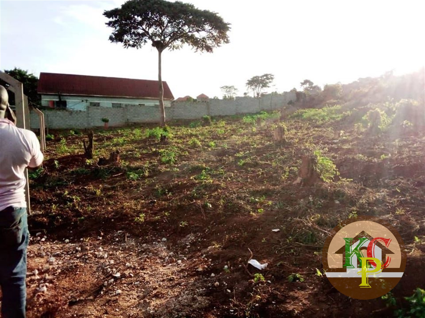 Residential Land for sale in Kigo Wakiso