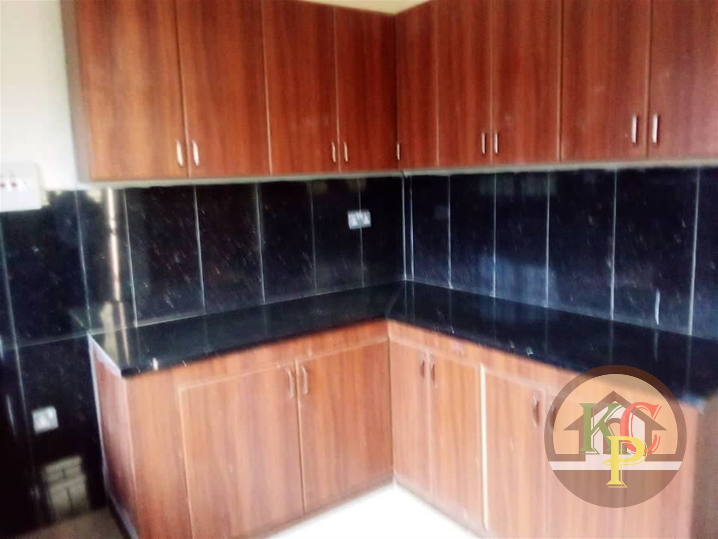 Apartment for rent in Kitende Wakiso