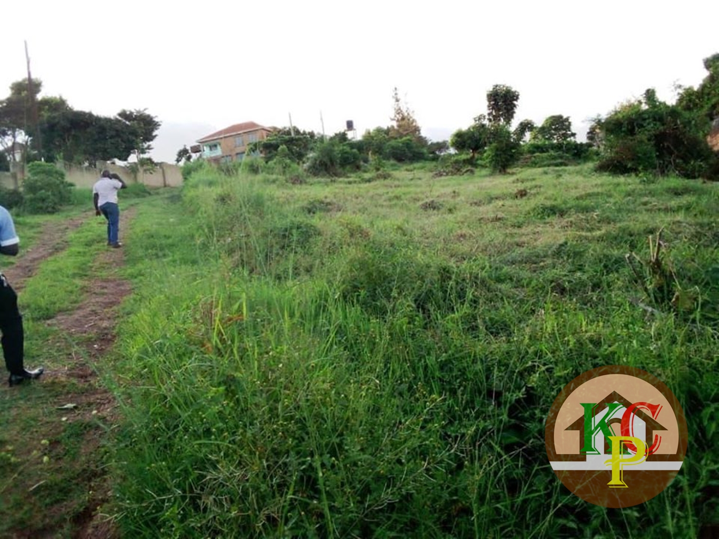 Residential Land for sale in Kigo Wakiso